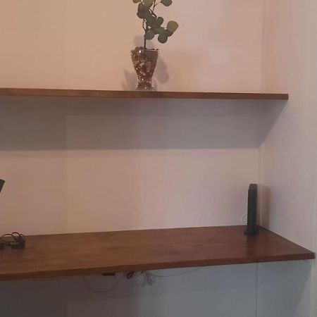 Apartamento Lud - Santos Apartamento Lisboa Quarto foto