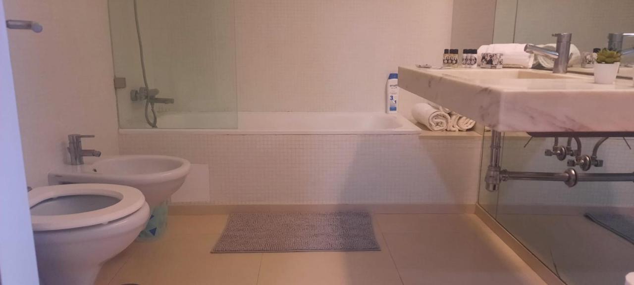 Apartamento Lud - Santos Apartamento Lisboa Quarto foto