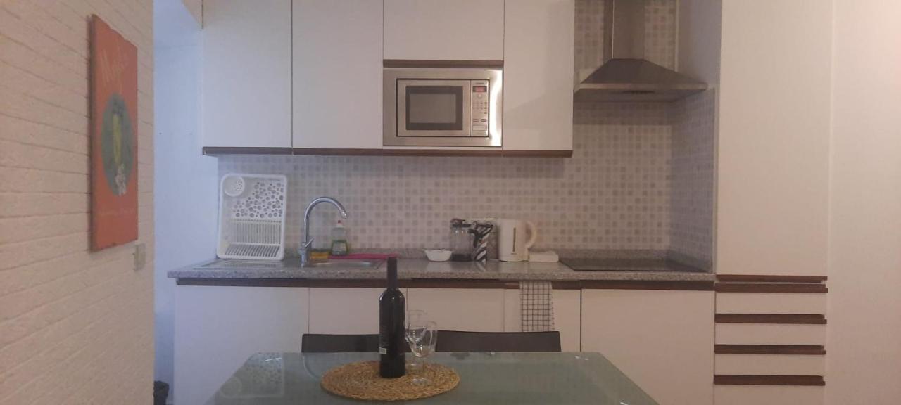 Apartamento Lud - Santos Apartamento Lisboa Quarto foto